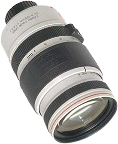 Canon CL 8-120mm f/1.4-2.1 AF Macro VL Mount Lens - CeX (UK